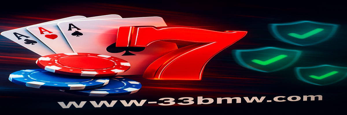 33bmw গেমিং প্ল্যাটফর্ম অ্যাকশন